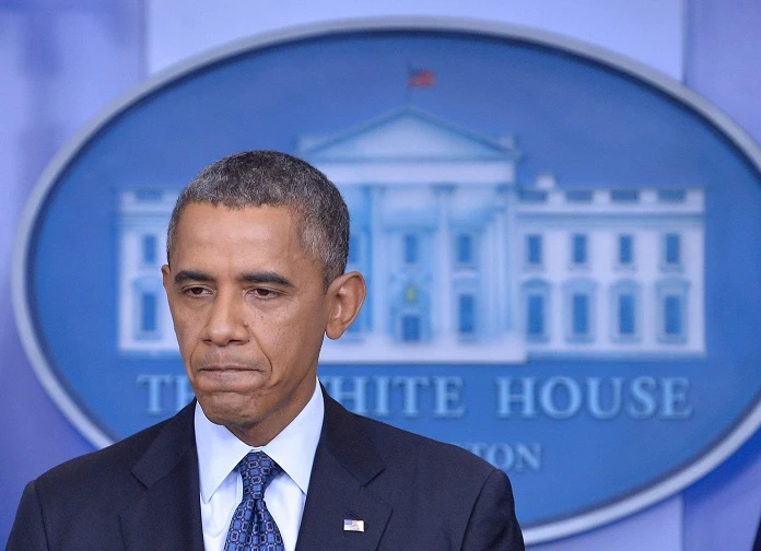 Shutdown Usa, l&apos;offerta dei repubblicani a Obama: aumento temporaneo del debito