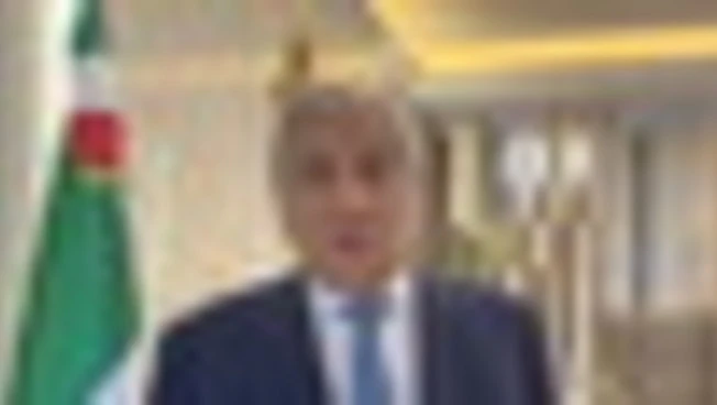 Tajani: "Spazio fondamentale, è settore industriale non inquinante"