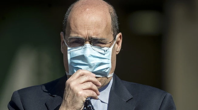 Nicola Zingaretti