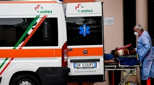 Coronavirus, il bollettino del 13 maggio: 195 morti, calano i contagi tranne che in Molise