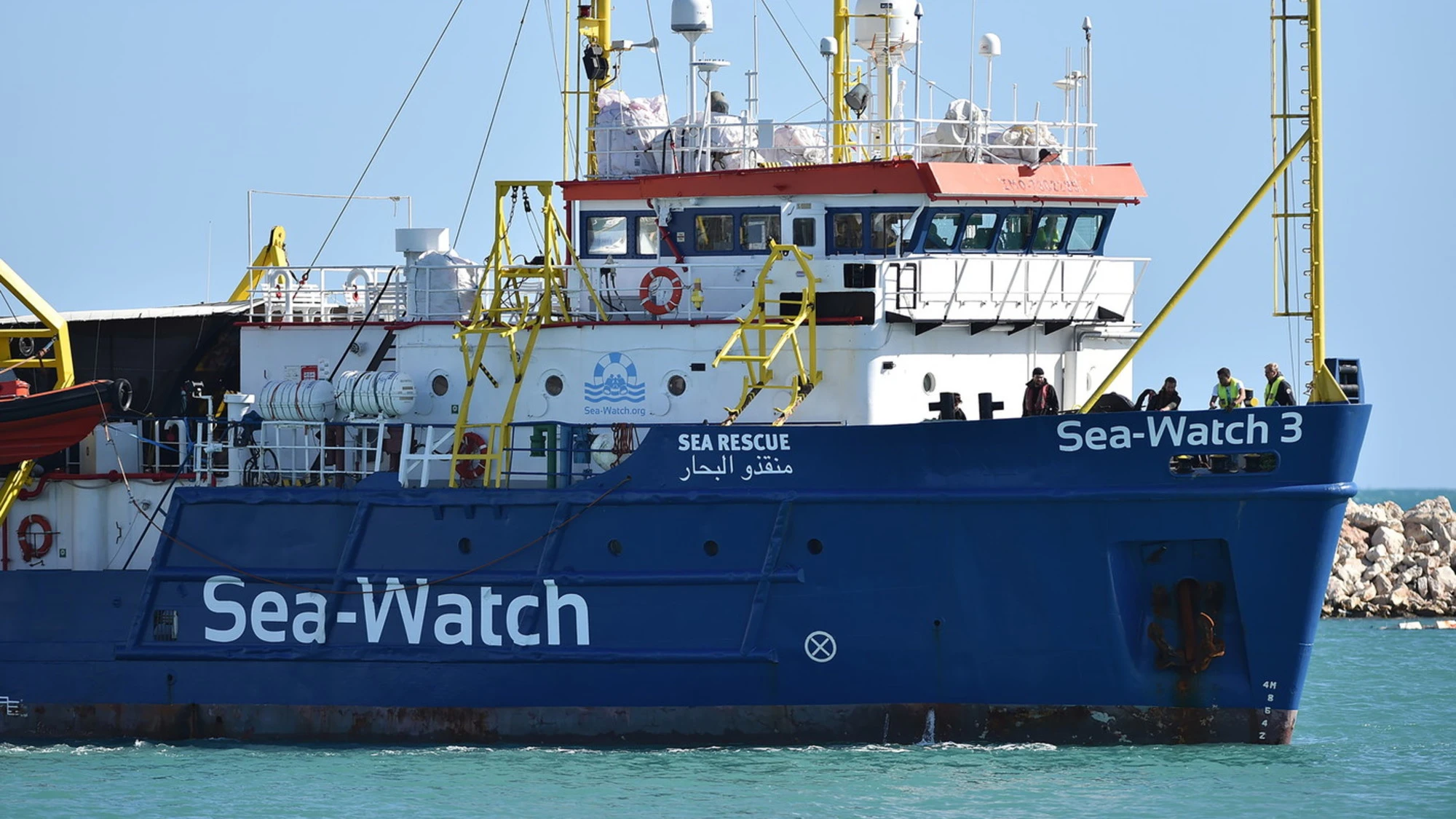 Sea Watch, Matteo Piantedosi contrattacca: "Impugniamo le sentenze per valorizzare la giustizia"