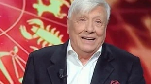 L'oroscopo di Branko di domenica 14 aprile 2024