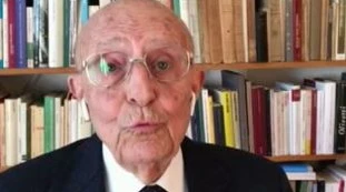 In Onda, la profezia di Sabino Cassese: "Cosa succede mercoledì in Parlamento"