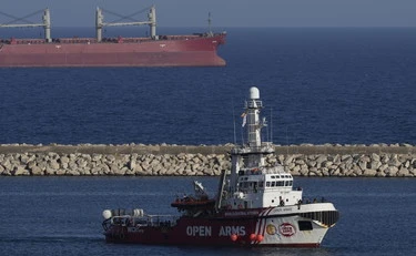 Open Arms, sfida a Ue e Meloni: "Pronta e al governo Meloni: parte una nuova missione nel Mediterraneo