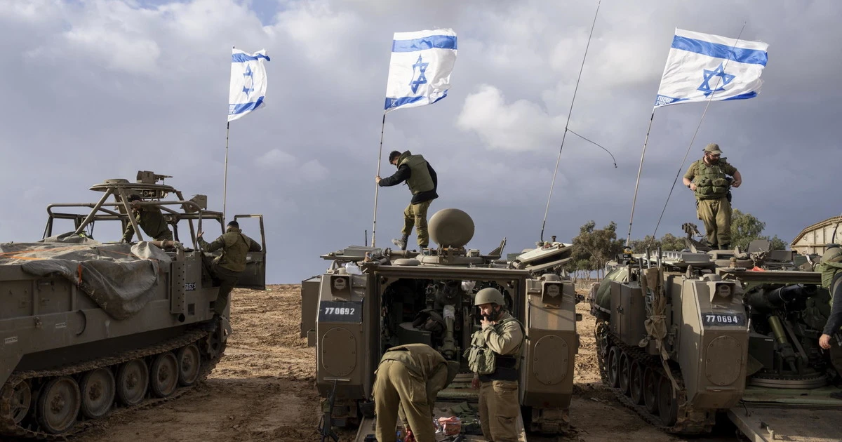 Israele, l'Idf spinge verso Sud: cosa accadrà in poche ore