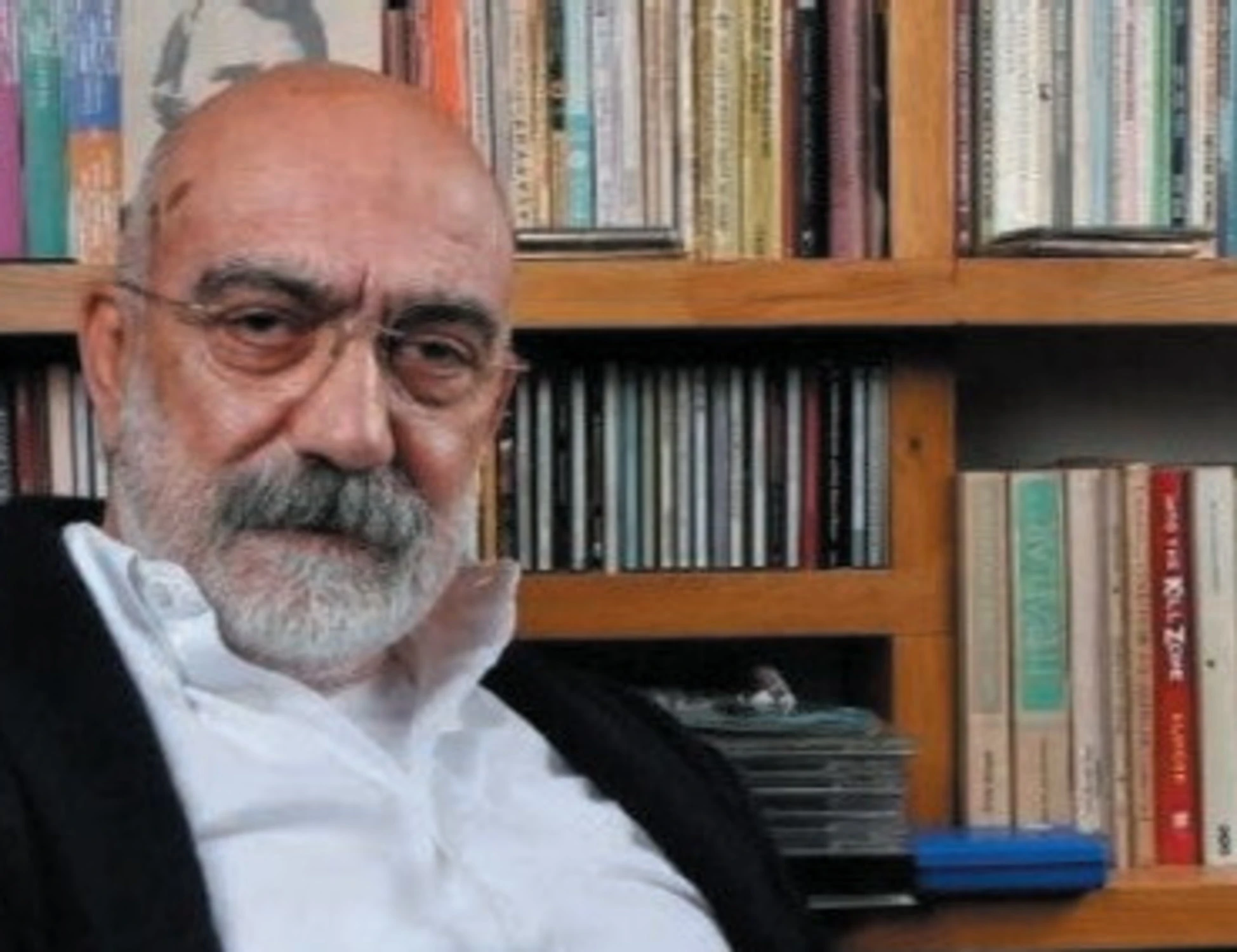 Il genocidio armeno raccontato da un turco