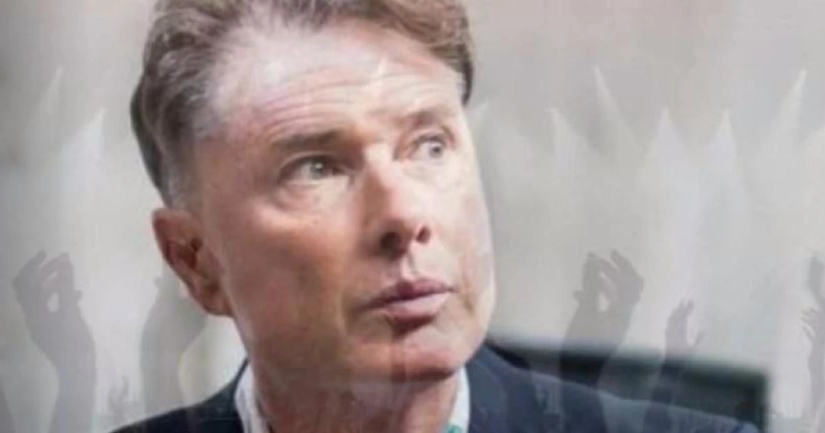 Sanremo, la versione di Enzo Mazza a Rtl 102.5: "Ariston ingestibile"