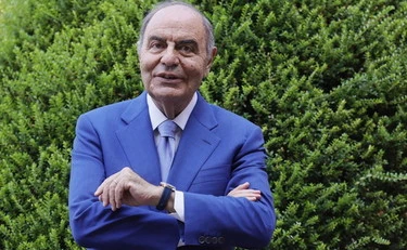 Bruno Vespa, la rivelazione dell'ex maestra di sci: "Bravo, ma..."