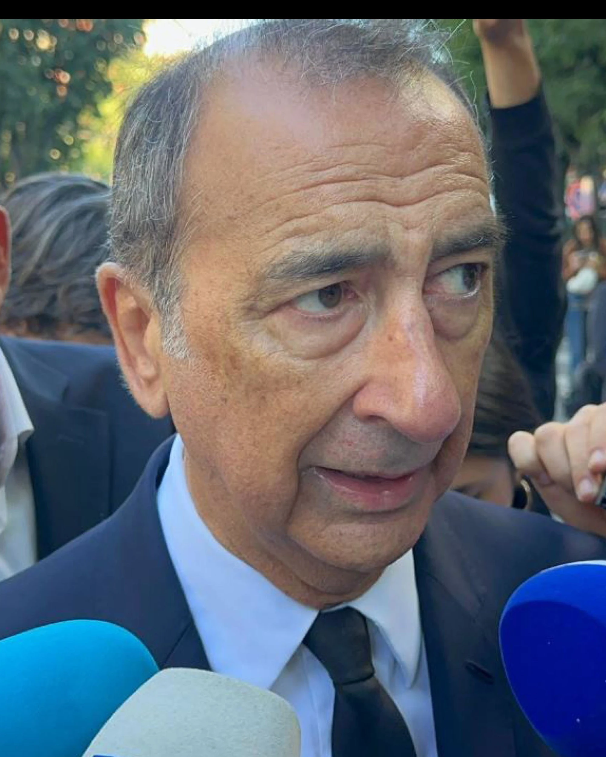 Milano? La politica torni a parlare dei problemi della città