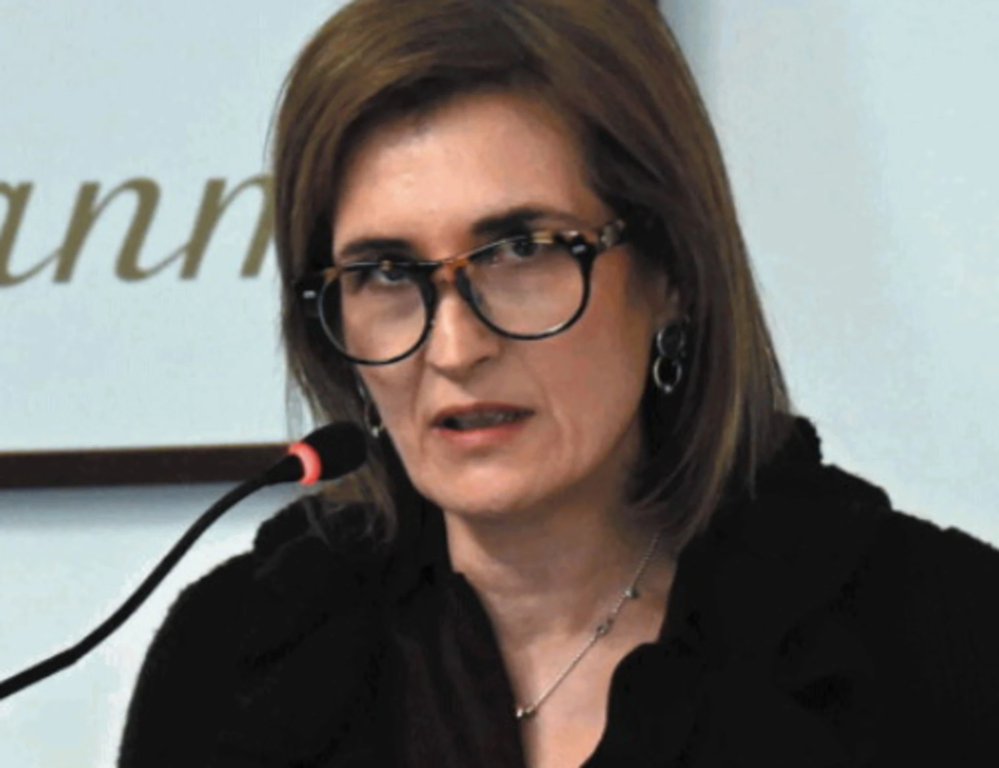 Natalia Ceccarelli, la toga si dimette dall'Anm e denuncia le bugie del No