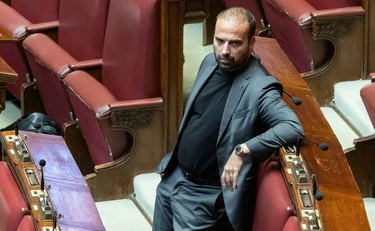 Luigi Marattin guarda al centrodestra: pronto a entrare in Forza Italia