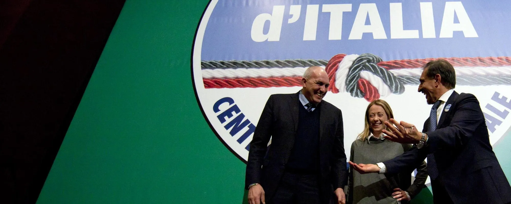 Leggi l'articolo: FdI compie 13 anni e festeggia con questo sondaggio: trionfo totale