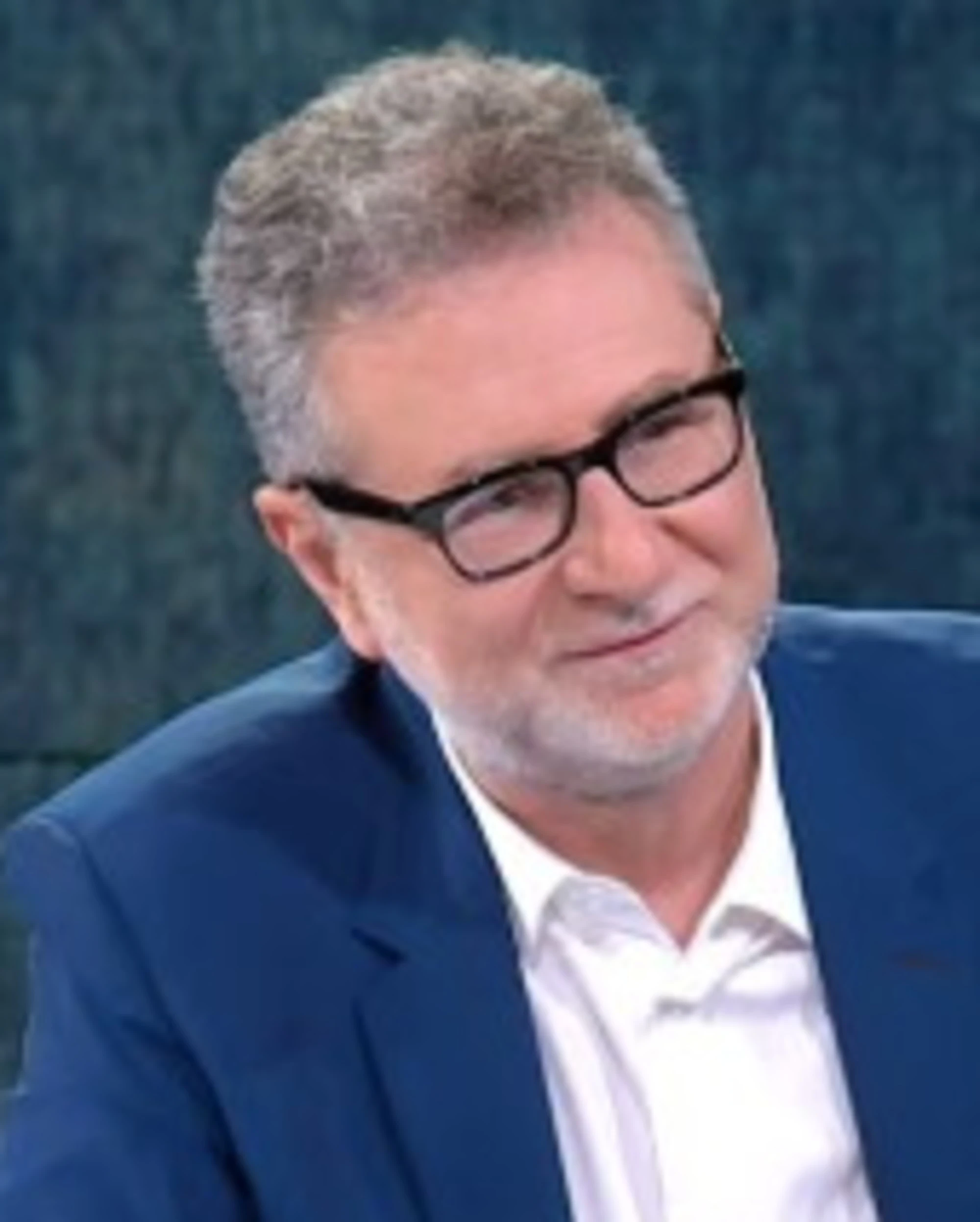 Che Tempo Che Fa, Fabio Fazio non va in onda: l'indiscrezione