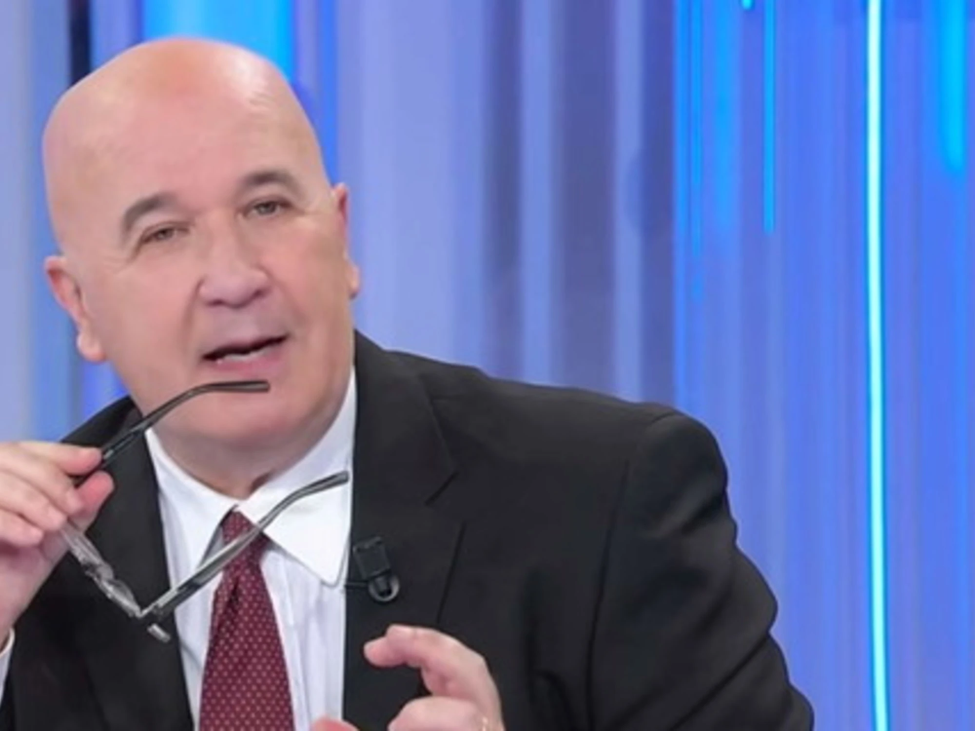 Regionali, Noto svela l'errore della sinistra: "Status quo, sbagliato confronto coi dati nazionali"