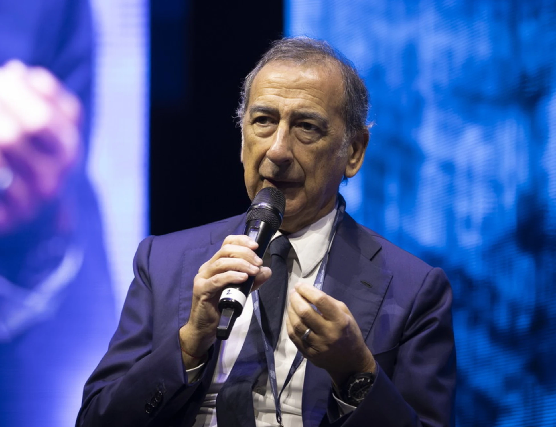 Ice a Milano, Beppe Sala la spara grossa: "Non mi sento tutelato da Piantedosi"