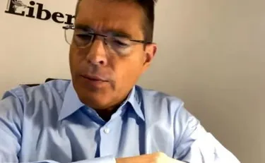 Capezzone, "che fine farà Romano Prodi, chi chiameranno in tv al suo posto"