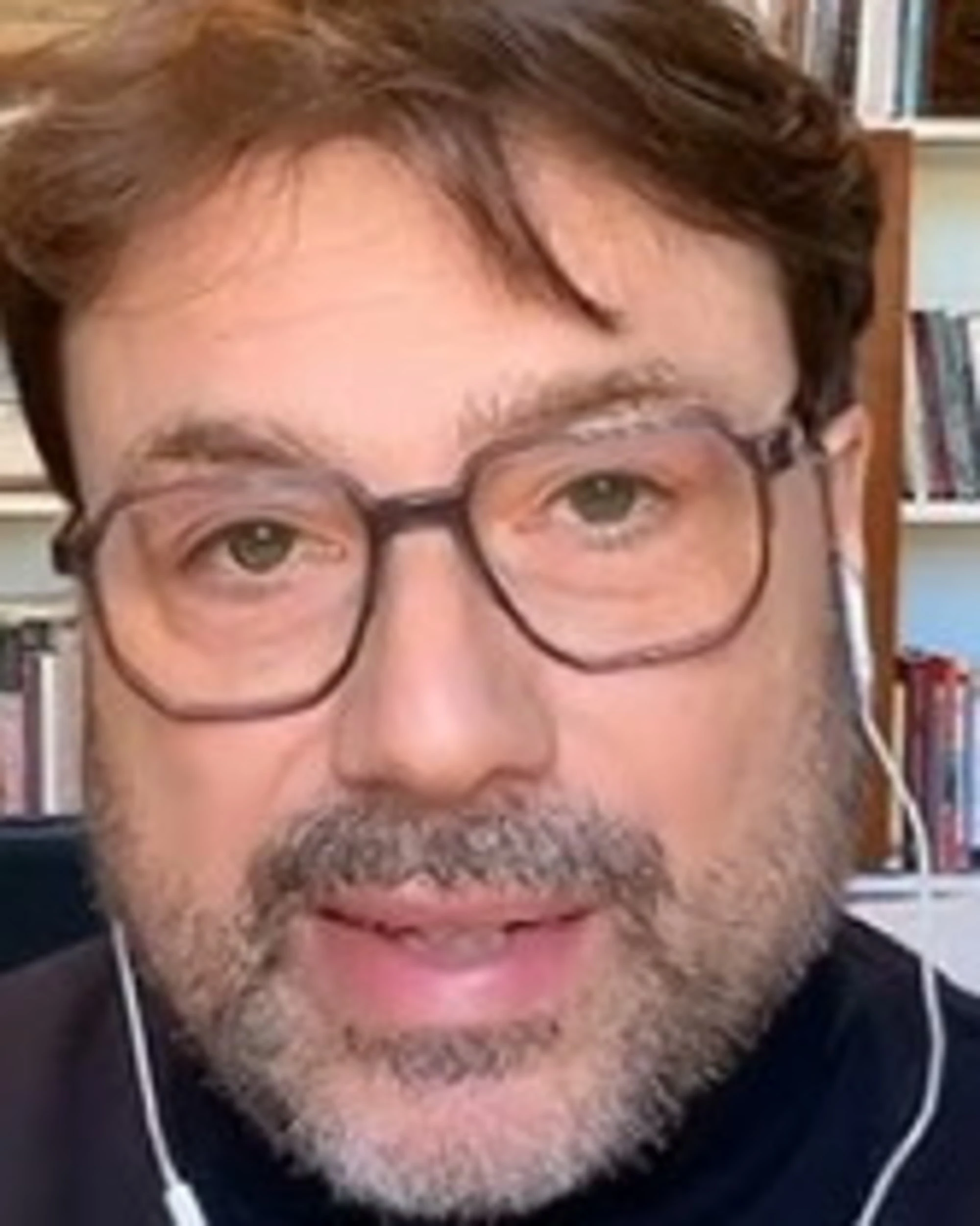 Otto e Mezzo, Tomaso Montanari contro Meloni e i suoi elettori: "Sudditi, ignoranza"