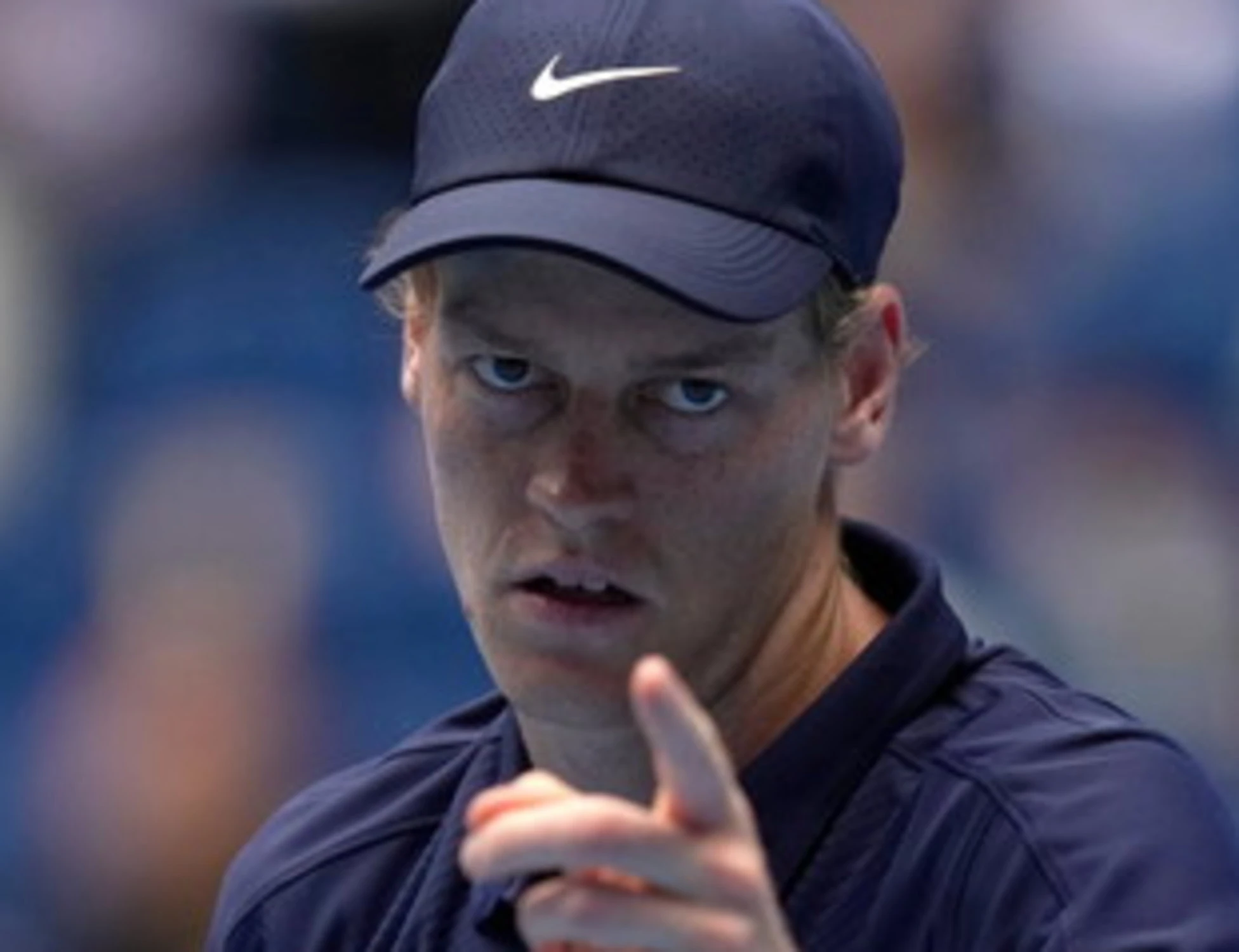 Sinner, "non le do mai per scontate": la lezione dopo il match