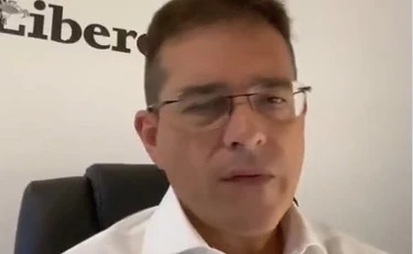 Capezzone: "Il cortocircuitodoppio sui giornali italiani"
