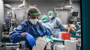 Coronavirus, il bollettino del 12 novembre: 37.978 nuovi casi e 636 morti, i ricoveri non rallentano