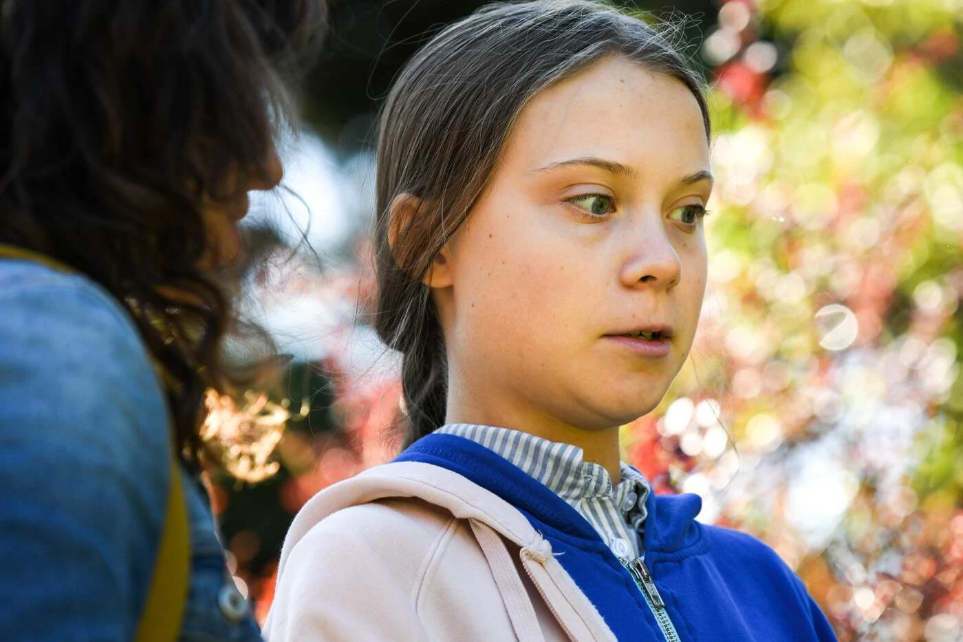 Greta Thunberg, il sondaggio sulle abitudini degli italiani: ambientalisti ma soltanto a parole