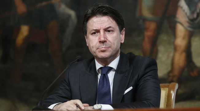 Immigrazione, Giuseppe Conte promette a Musumeci: "Hotspot di Lampedusa svuotato a giorni"