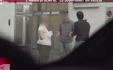 Andrea Sempio, scacco matto di Giletti? "Indizi plurimi"