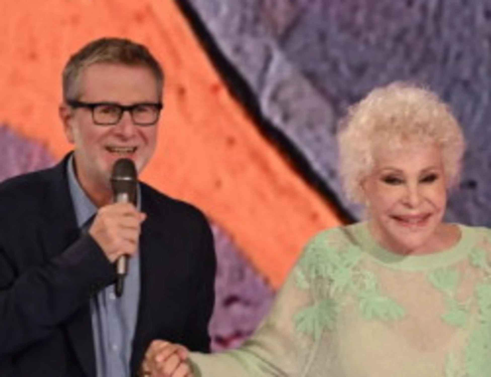 Ornella Vanoni, clamorosa accusa della migliore amica a Fabio Fazio