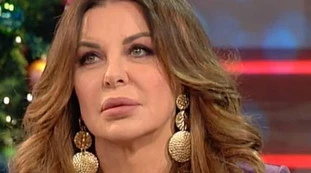 Coronavirus, Alba Parietti tra pianti e paura: "Ho contratto il Covid-19, l'ho scoperto con un test sierologico"