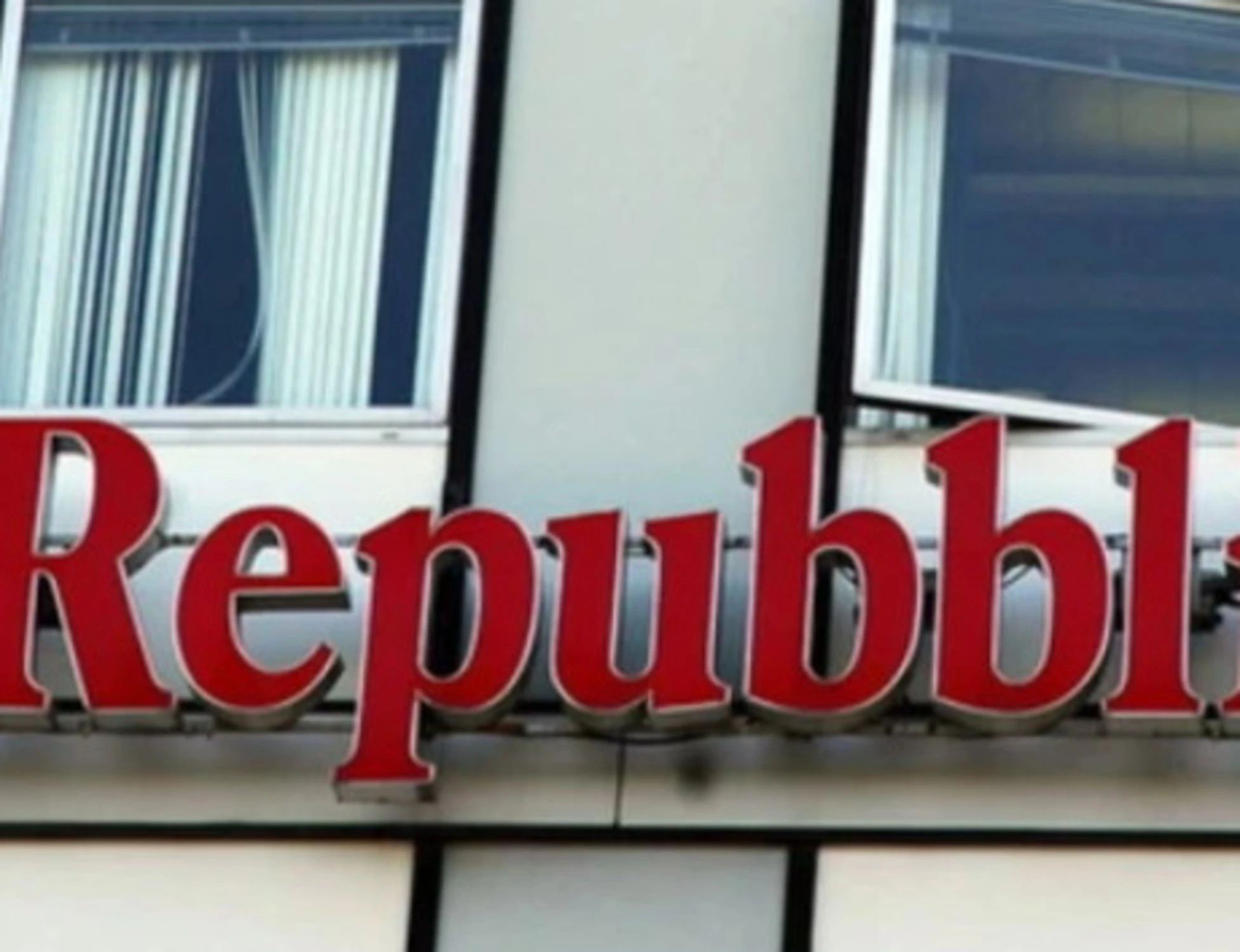 Repubblica, perché la crisi è anche culturale