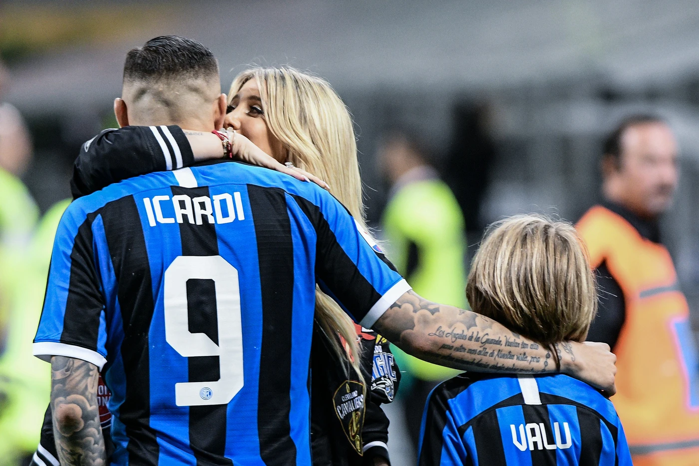 Mauro Icardi, "c'è la prima offerta della Juventus". Bomba di mercato sull'Inter: una manciata di milioni