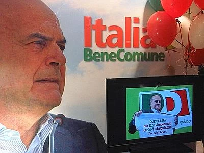 Primarie, oltre 4 milioni al voto Istant poll: Bersani avanti