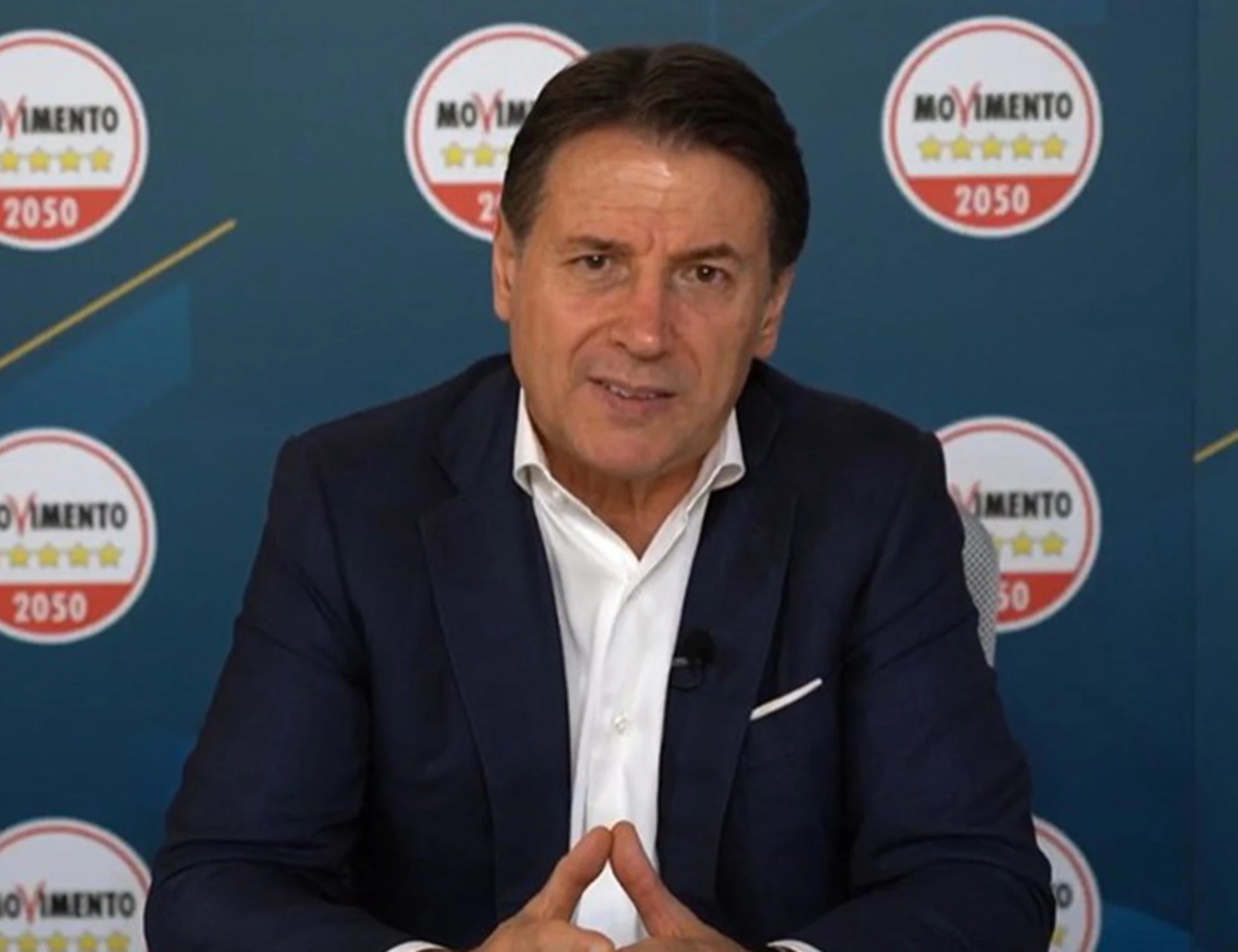 Sondaggio Ixé, condanna per Giuseppe Conte: di quanto crolla il M5s