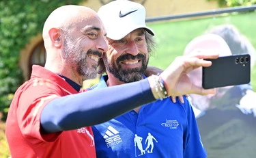 Andrea Pirlo ct della Nazionale, chi ha tifato contro di lui: si parte subito malissimo