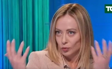Meloni, il retroscena di Celata: "Cosa mi ha detto dopo l'intervista di Mentana"
