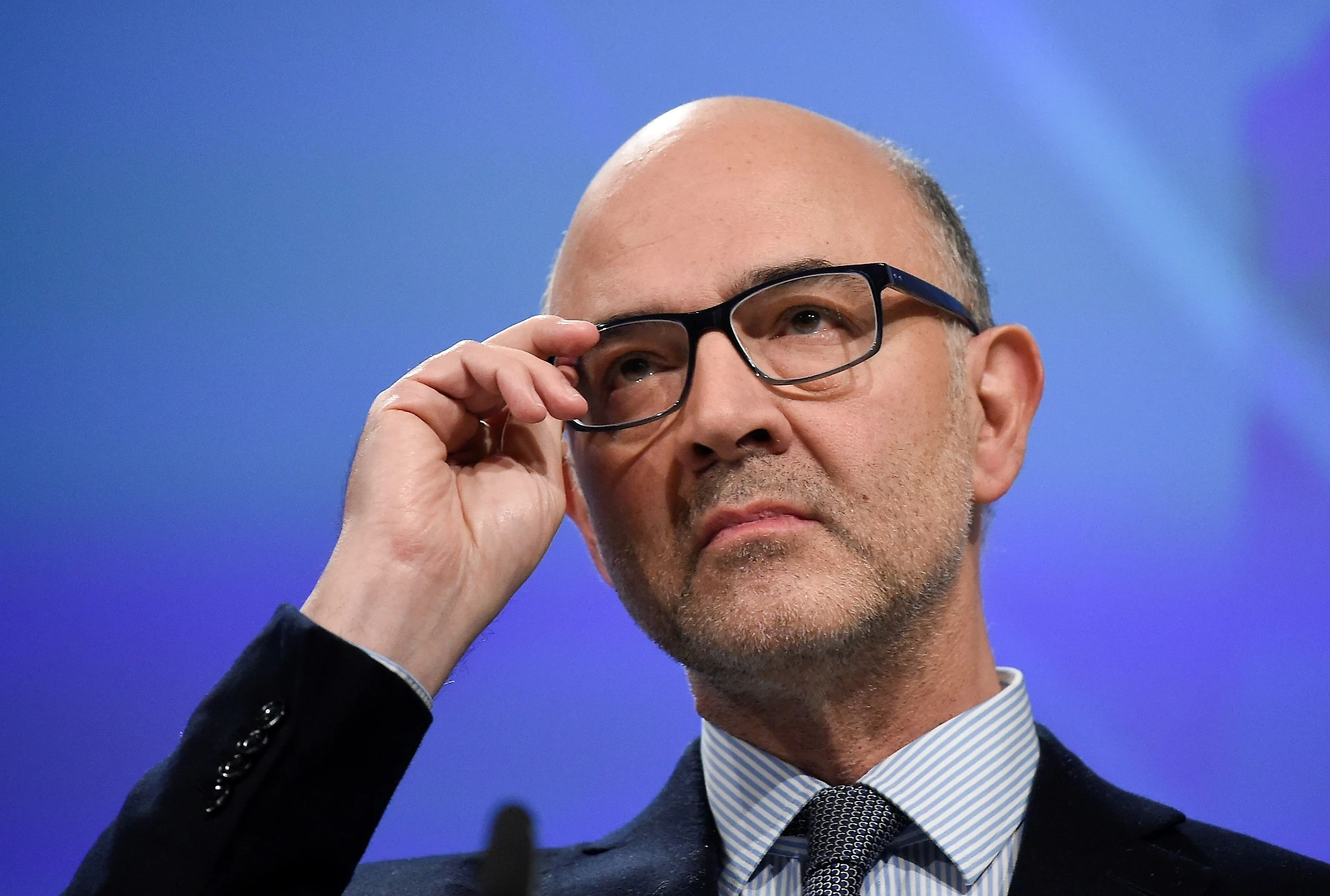 Manovra, Pierre Moscovici verso la resa?: "Sanzioni un fallimento. La porta per l'Italia resta aperta"