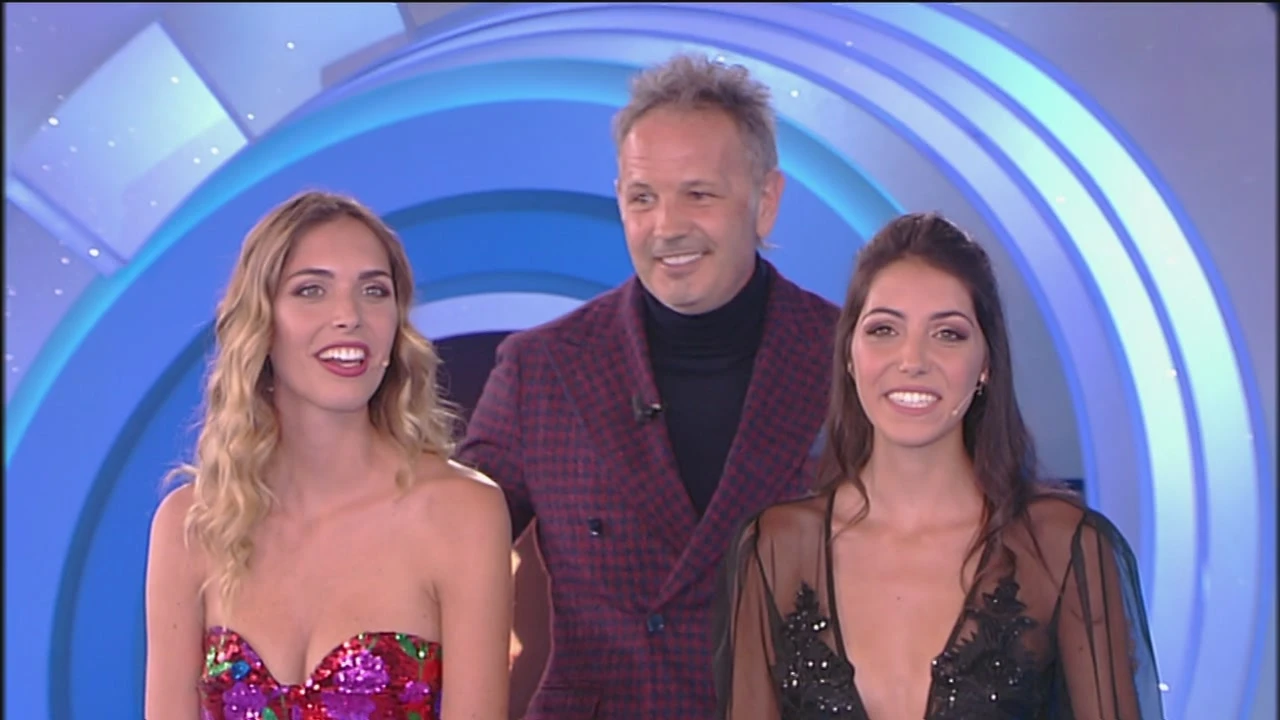 Verissimo, le figlie di Mihajlovic Viktorija e Virginia struggenti in tv: "Nostro padre è un guerriero"