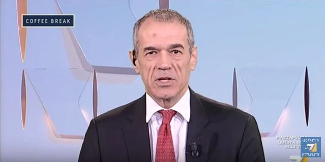 Carlo Cottarelli, la mazzata dai mercati e da Bruxelles: "Così rischiamo la recessione"