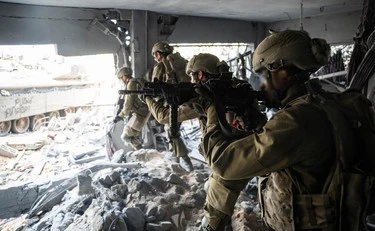 Armi per difendersi da Egitto e Turchia: le mosse di Israele, scenario choc