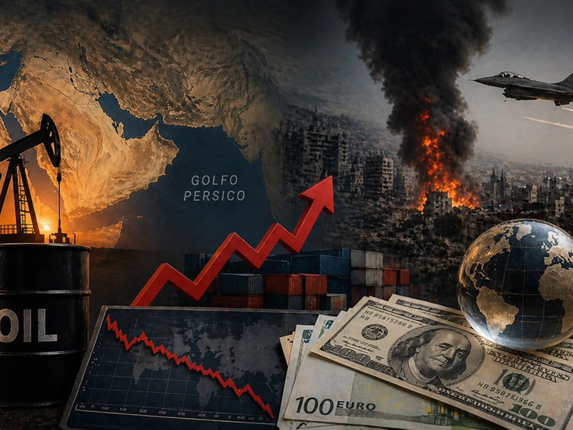 Cnpr Forum, guerra e caro energia scuotono l’economia