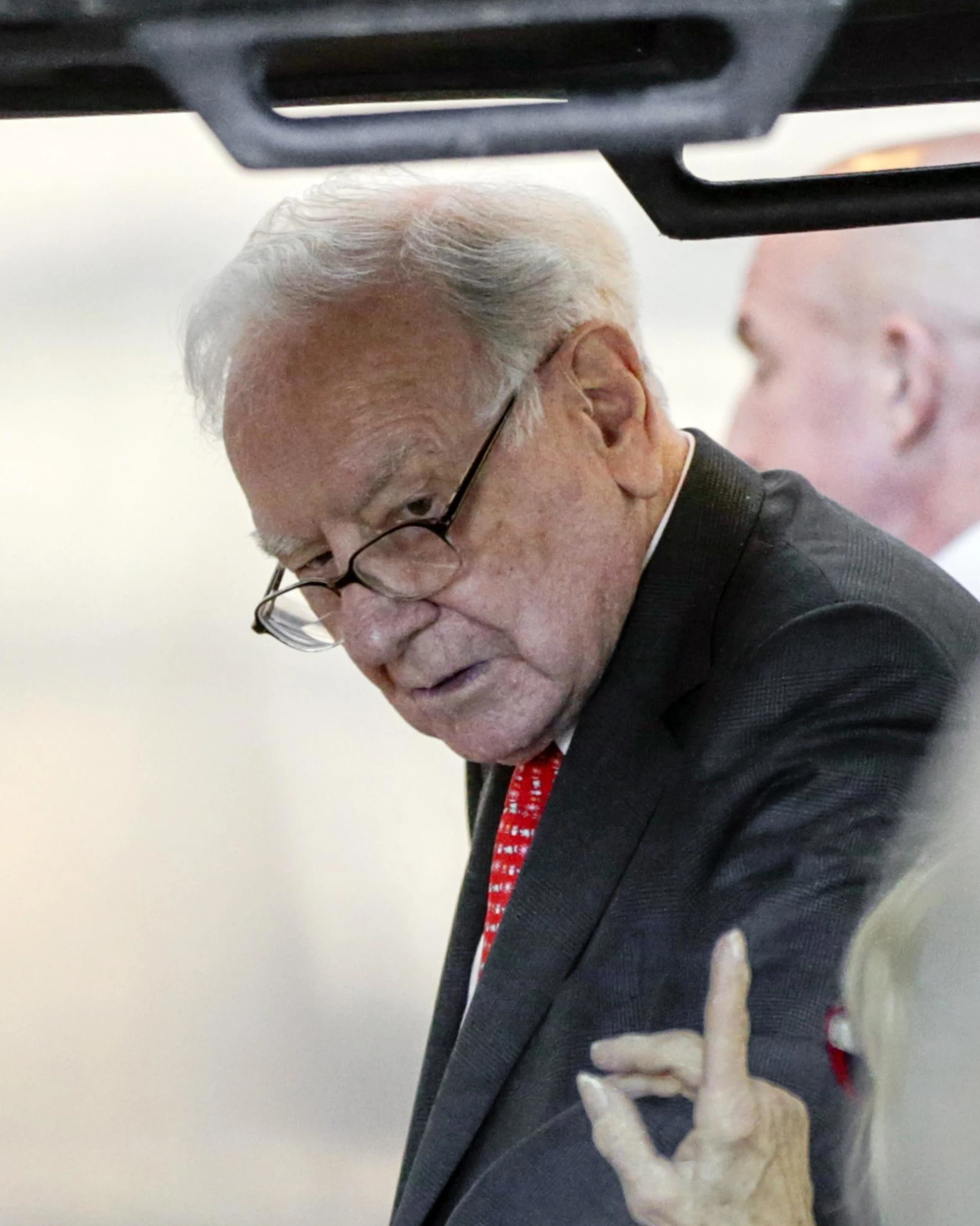 Warren Buffet-choc: quanti miliardi perde in poche ore