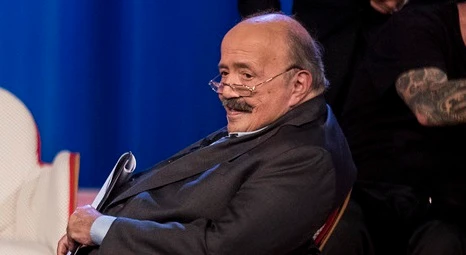 Sanremo 2020, Maurizio Costanzo: "Cos'è davvero questa kermesse", una sacrosanta verità