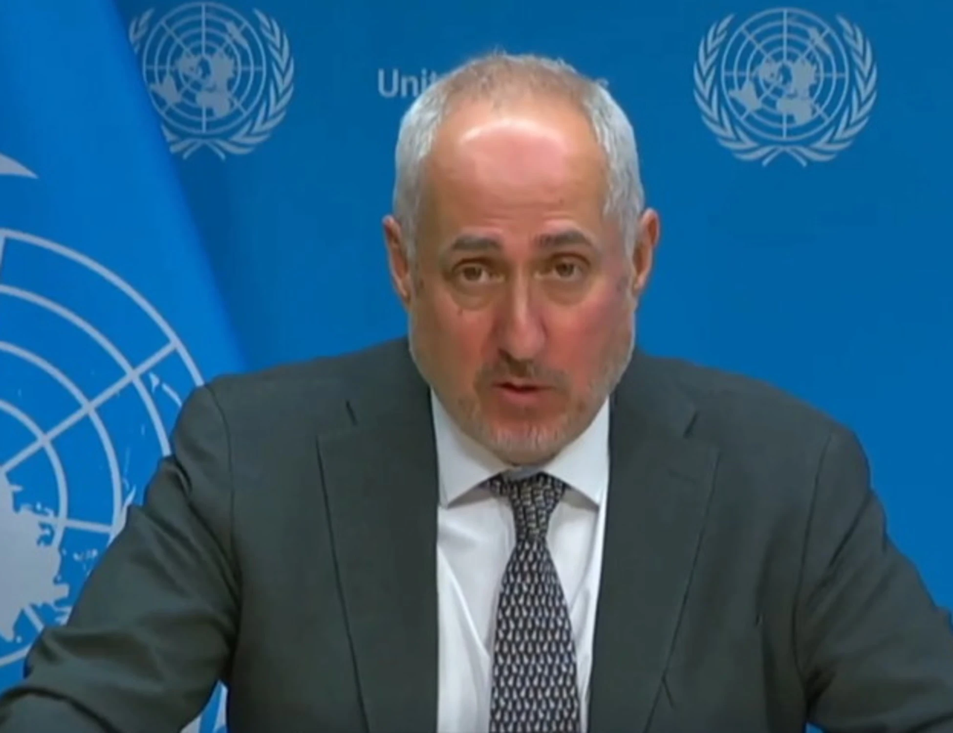 Francesca Albanese scaricata anche dall'Onu: "Non deve accadere mai"