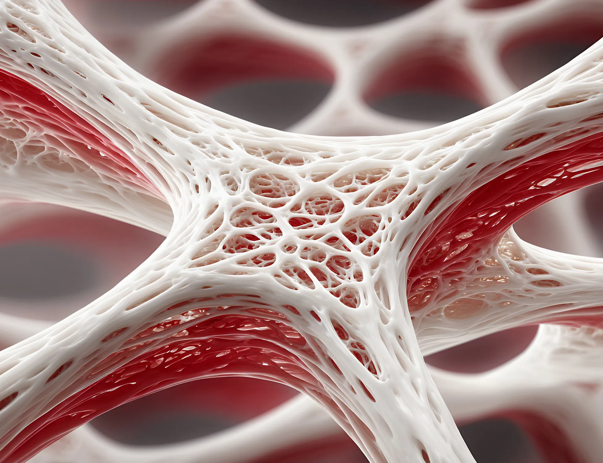 Osteoporosi, una speranza dal midollo: una scoperta decisiva?