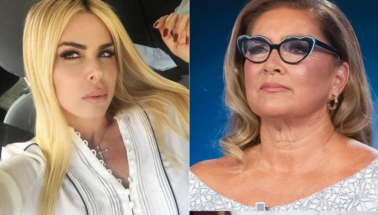 Romina Power, lo schiaffo di Loredana Lecciso: "Al Bano me lo ha chiesto, io lo ho fatto. Ma lei..."