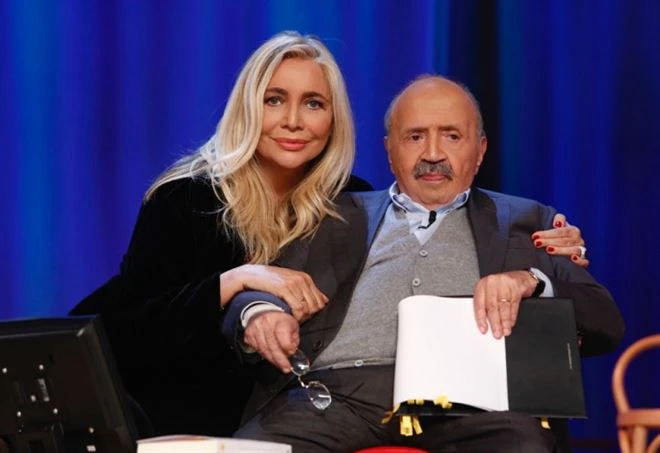 Cristina e Benedetta Parodi fatte fuori da Domenica In: non solo Mara Venier, insieme a lei anche...