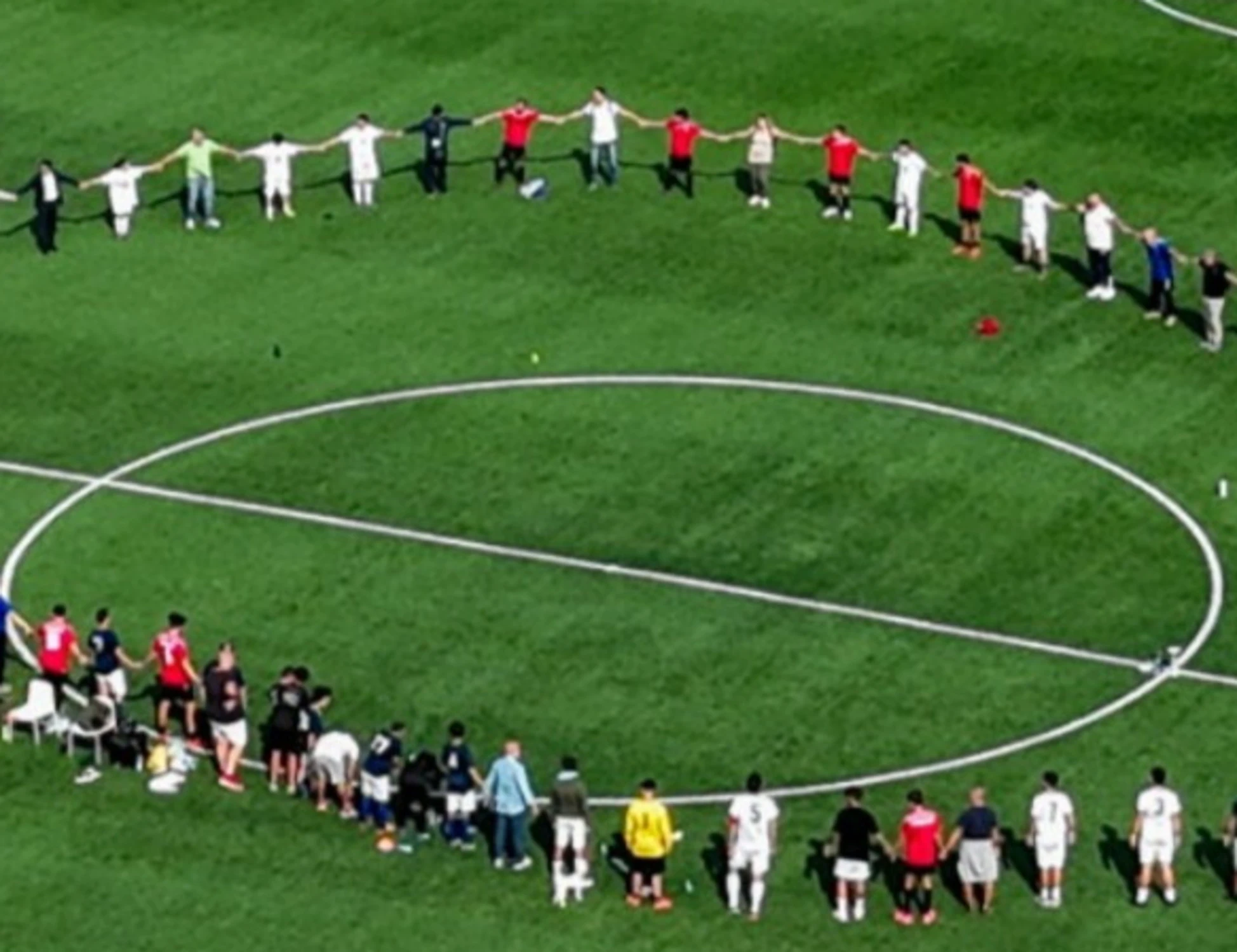 QUATTRO EDIZIONI, LO STESSO IMPEGNO: LA COPPA ALKEEMIA CONTINUA A PROMUOVERE SPORT E INCLUSIONE
