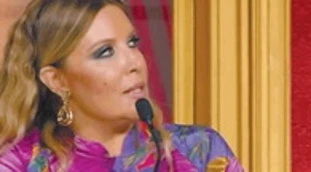 Selvaggia Lucarelli, rissa continua a Ballando? E lo share scivola...