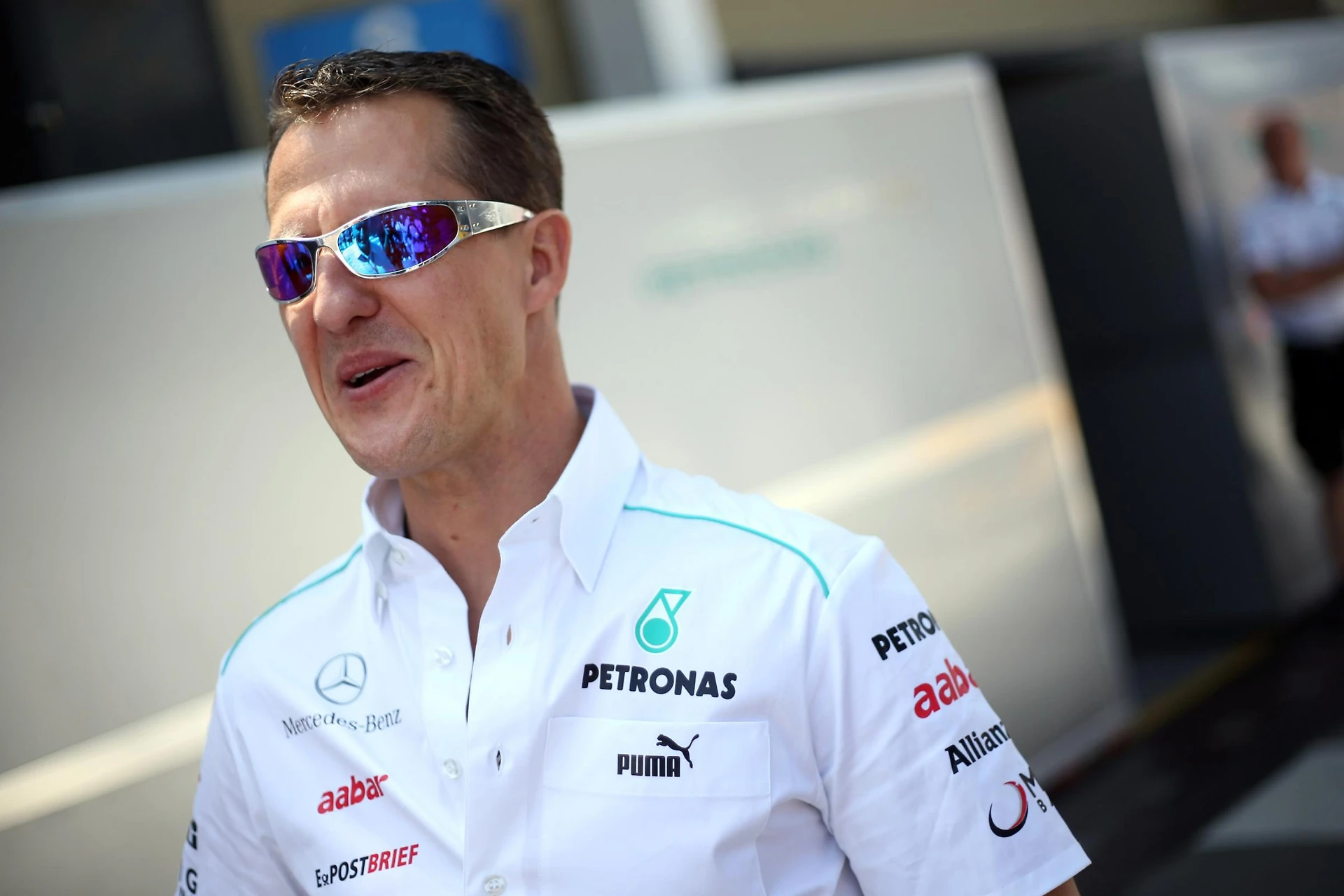 Michael Schumacher "non è in coma". Stato vegetativo, l'agghiacciante verità: "Nessun medico..."