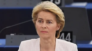 Recovery Plan, l'inghippo a piè pagina: nel 2021 solo il 5,9% degli esborsi, quanto spetta all'Italia